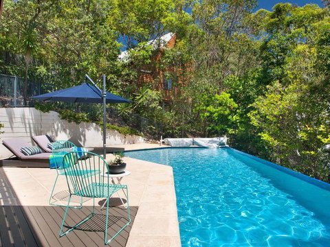 Villa 1 - 3 Parkedge Road - Getaway Accommodation 25