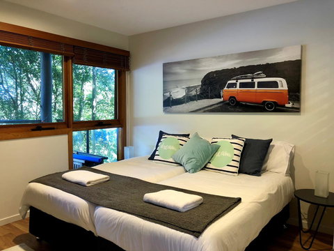 Villa 1 - 3 Parkedge Road - Getaway Accommodation 17