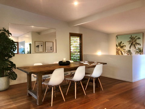 Villa 1 - 3 Parkedge Road - Getaway Accommodation 10