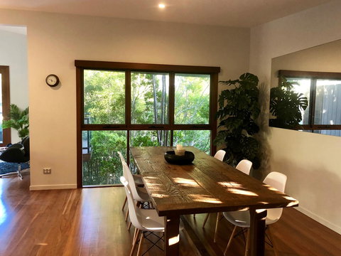 Villa 1 - 3 Parkedge Road - Getaway Accommodation 11