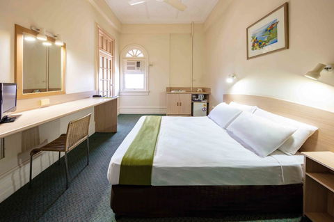 Hides Hotel - Getaway Accommodation 16