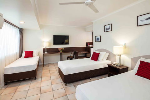 Hides Hotel - Getaway Accommodation 8