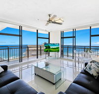 Beachcomber Holiday Apartment - Getaway Accommodation
