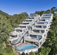 Picture Point Terraces - Getaway Accommodation