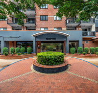 Central Brunswick Apartment Hotel - Getaway Accommodation