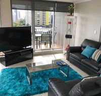 Moorings On Cavill Surfers Paradise - Getaway Accommodation