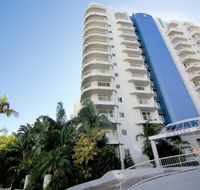 Surfers Mayfair - Getaway Accommodation
