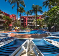 Enderley Gardens Resort - Getaway Accommodation