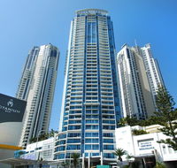 GCHR Chevron Renaissance - Getaway Accommodation