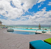 Soul 2  3 Bedroom Ocean View - We Accommodate - Getaway Accommodation