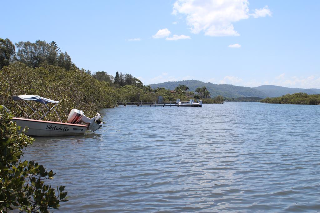 Box Head NSW Getaway Accommodation
