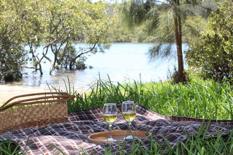 Waters Edge - Getaway Accommodation 1