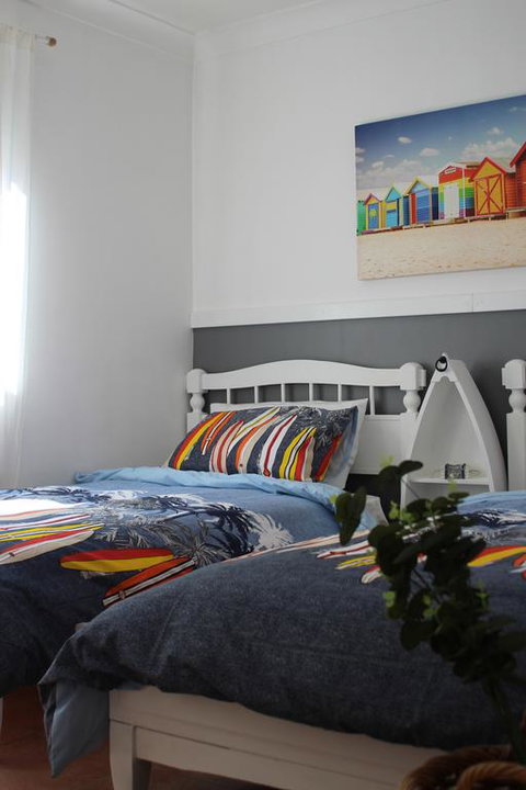 Waters Edge - Getaway Accommodation 3