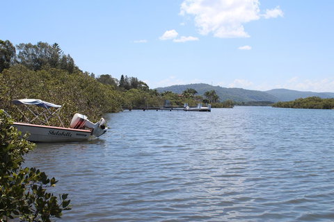 Waters Edge - Getaway Accommodation 0