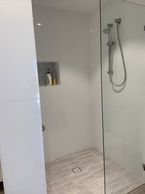 Waterview Cottage - Getaway Accommodation 3