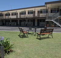 Waterview Motel Maclean - Getaway Accommodation
