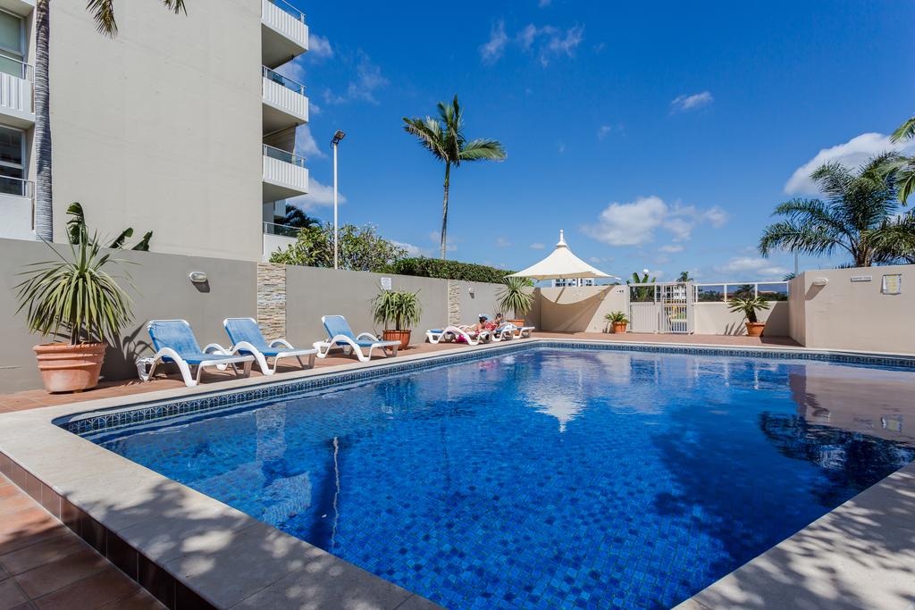 Surfers Paradise QLD Getaway Accommodation