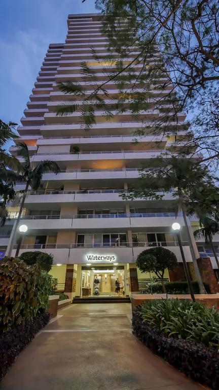 Waterways Apartments - Getaway Accommodation 3