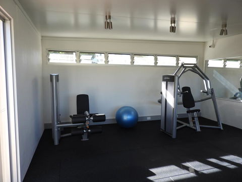 Waterways Apartments - Getaway Accommodation 2