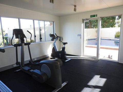 Waterways Apartments - Getaway Accommodation 1