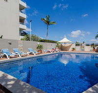 Waterways Apartments - Getaway Accommodation