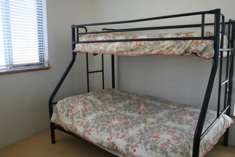 WAVES 203 ON CURRUMBIN - Getaway Accommodation 2