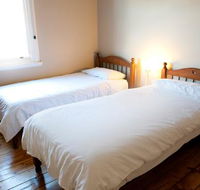 Webster Apartment - Getaway Accommodation