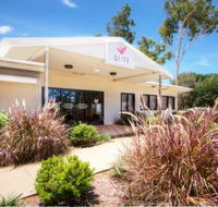 Weipa Motel Resort - Getaway Accommodation