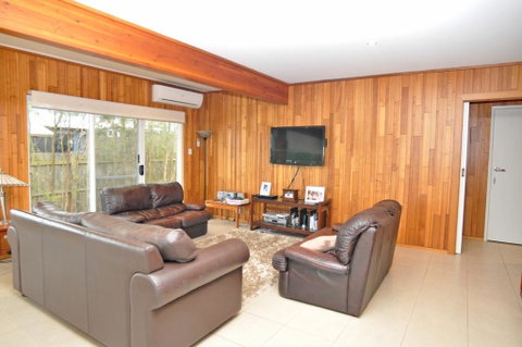 WELCOME BREAK - PET FRIENDLY - Getaway Accommodation 1