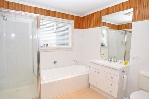 WELCOME BREAK - PET FRIENDLY - Getaway Accommodation 3