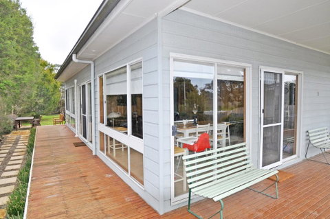 WELCOME BREAK - PET FRIENDLY - Getaway Accommodation 2