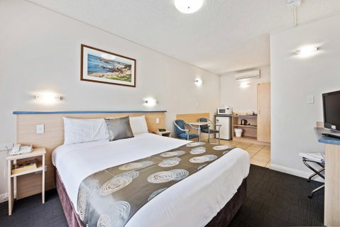 Welcome Inn 277 - Getaway Accommodation 0