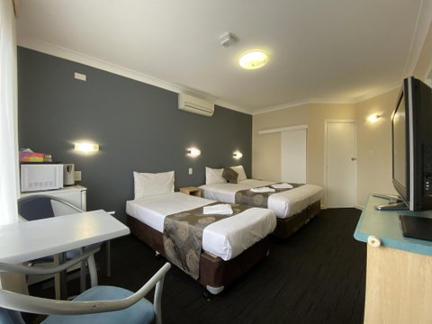 Welcome Inn 277 - Getaway Accommodation 1
