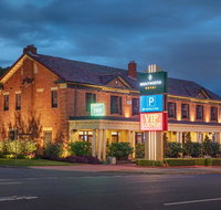 Wentworth Hotel - Getaway Accommodation