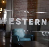 Western Hotel Ballarat - Getaway Accommodation
