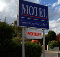 Westside Motor Inn - Getaway Accommodation