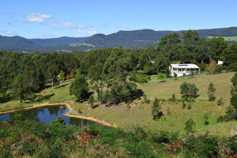 Wild Rose Cottage- Kiaroo, Kangaroo Valley - Getaway Accommodation 3