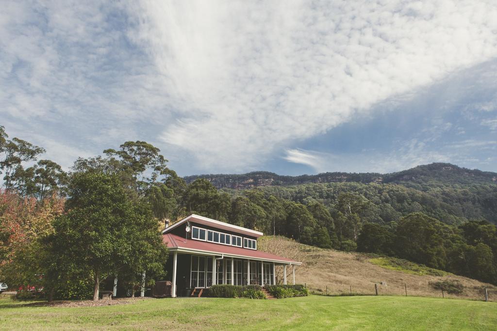 Paddys River NSW Getaway Accommodation