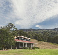 Willabrook Retreat - Mojo Cottage - Romantic escape - Getaway Accommodation