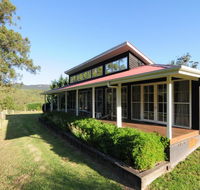 Willabrook Retreat - Rest Cottage - Spoil yourself - Getaway Accommodation