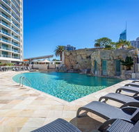 Wings Resort - Private Apartments - Getaway Accommodation