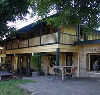 Wisemans Inn - Getaway Accommodation