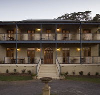 Wombatalla - Getaway Accommodation