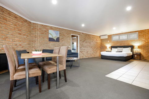 Wonthaggi Motel - Getaway Accommodation 3
