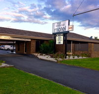 Wonthaggi Motel - Getaway Accommodation