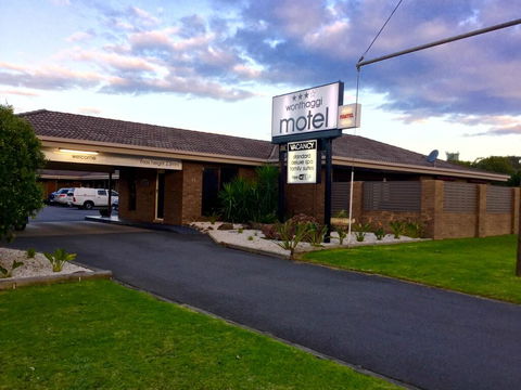 Wonthaggi Motel - Getaway Accommodation 0