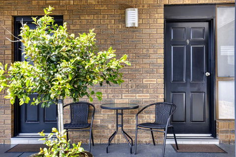 Wonthaggi Motel - Getaway Accommodation 1