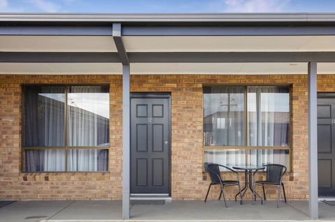 Wonthaggi Motel - Getaway Accommodation 2