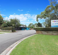 Wonthaggi Park Lane Holiday Park - Getaway Accommodation