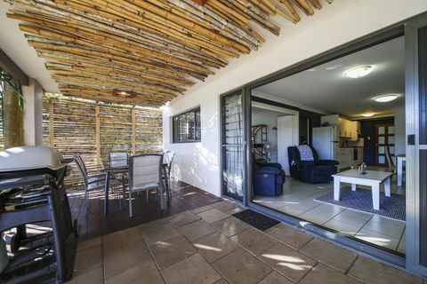 Wooli Holiday Units - Getaway Accommodation 2